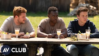 The Midsommar Cast On Why Theres Really No Safe Time To Watch The Movie