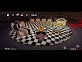Final Dinner Voting with O X I Music (Squid Project)