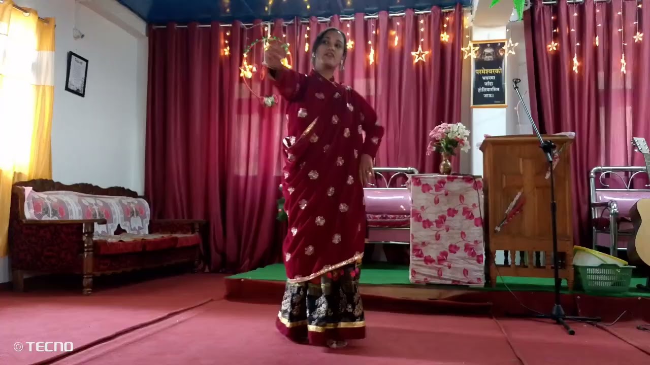 मेरो मिसेस मनीसा सारक्कि2026/1/1