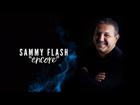 Sammy Flash - \