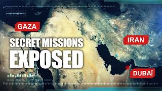 The Mossad’s Secret War