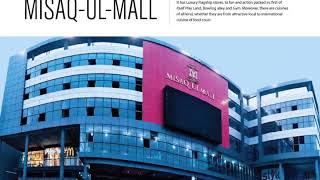 Misaq Ul Mall, Sheikhupura Road, Faisalabad, Pakistan By Data Developers-2017