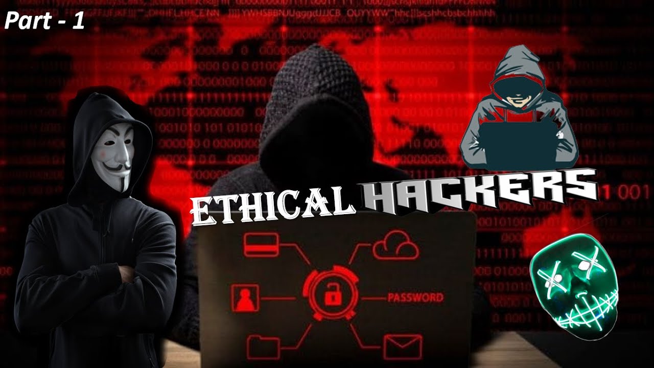 Ethical Hacking | Hacking | Web Hacker How hacking actually looks like | GeekTyper Reveal | Part - 1