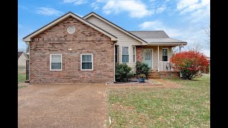3025 Easy Goer Ln Greenbrier TN 37073