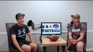 E1: The Baker Mayfield Trade