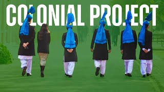 The Untold Story Of Aitchison College Where Power Meets Privilege