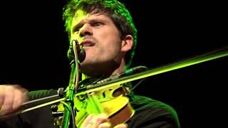 Seth Lakeman - Kitty Jay, Live in Dublin 23rd January 2020