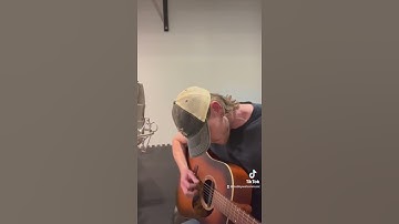 Thumbnail of #zachbryan #thegoodilldo #yellowstonetv #countrymusic  #countrycover