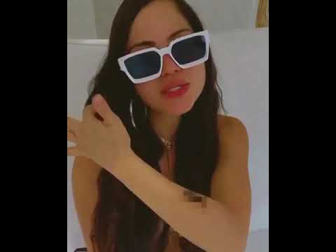 Natti Natasha Desnuda Muestra sus... - YouTube