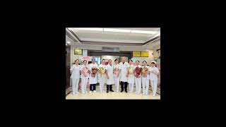 Happy Nurses' Day on May 12th! Wishing all my nursing sisters a happy holiday and happiness every...