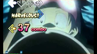 Dance Dance Revolution X - Trust ( DanceDanceRevolution mix ) - Expert