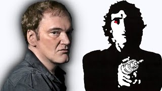 Quentin Tarantino on Abel Ferrara