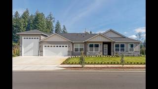Castle Rock WA. - West Place Subdivision Drive Thru