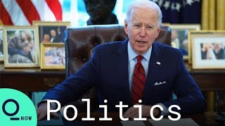 Biden Signs Health Orders to 'Undo the Damage' of Trump's Administration