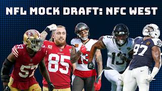 NFL Mock Draft: San Francisco