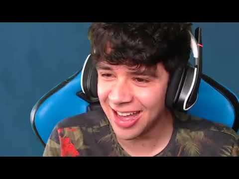 inachete le miente a dagar que es hacker