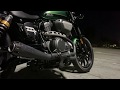 Two Brothers Exhaust | Yamaha Bolt