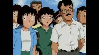Download lagu Captain Tsubasa (Bahasa Indonesia) Episode 6 - 'Kejuaraan Nasional Tingkat SD'