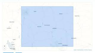 Celebrity 307 Area Code (Wyoming) Social & Economic Profile Wealth