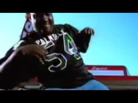 Afroman - Colt 45 (Crazy Rap)  (Dirty Version) (Official Video) 