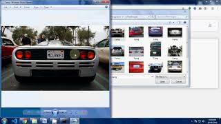 License Plate Detection Using OpenCV in Python | Python Machine Learning Final Year Project