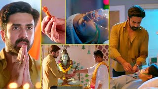 Mangal Lakshmi New Promo 11Th May 2026 Jairaj Ne Mangal Ke Liye Mahadev Se Maangi Dua, Mila Dhaaga