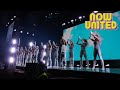 Now United back on TOUR!🇵🇹 Part 1