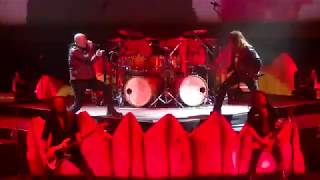 Helloween Pumpkins United <Full Live>