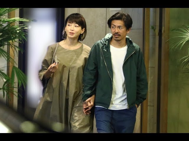 宮沢りえ 突然の映画降板 妊娠 の声も 写真5枚 Youtube