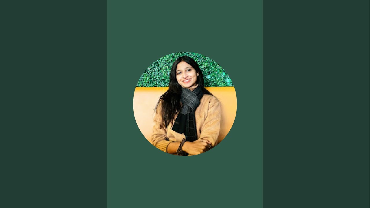Muskan[MBBS]KGMU is live - YouTube