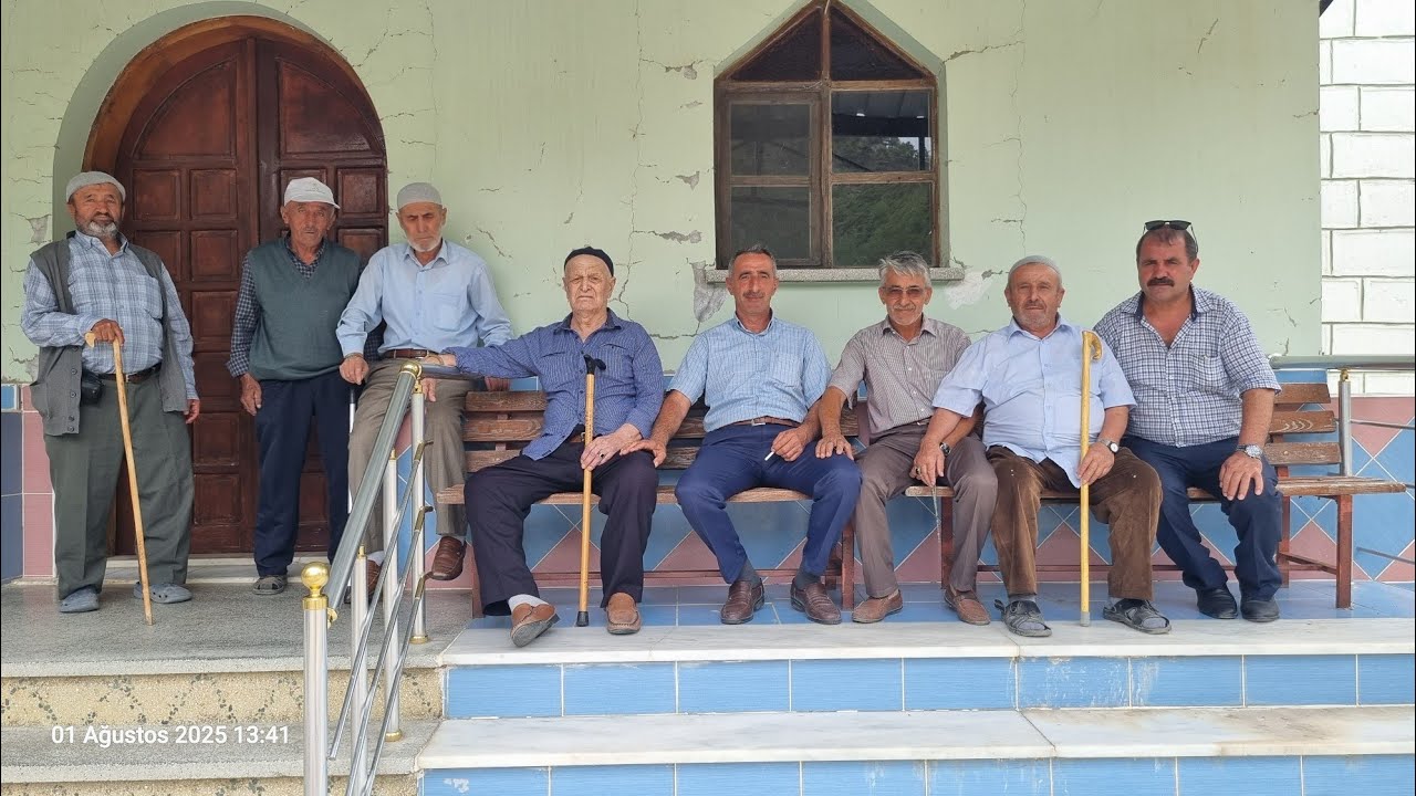 DURAĞAN ÇAMPAŞASAKIZIKÖYÜ 2025 SLAYT 