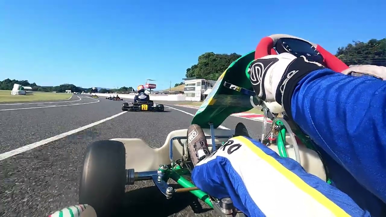 2025全国大会金曜日① なかなかまずい（笑）