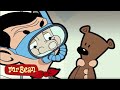 Bean The ARTIST! | Mr Bean Cartoon Season 1 | Full Episodes | Mr Bean Official