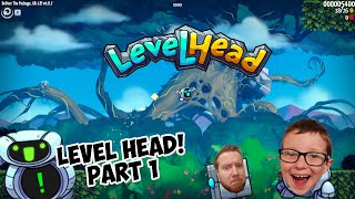 Level Head (Part 1) - Alexandagame