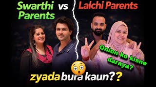 Saba Ibrahim par fir se the swal? Dipika kakkar ko le Kar Naya bawal? 
