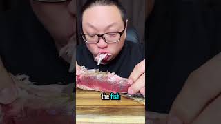Secrets Behind Russian Smoked Mackerel #facts