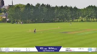 VCC 1 vs Hermes DVS 1