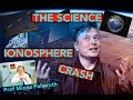 Ionosphere Crash - Prof Simon