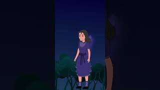 जादुई तितली| Jadui Cartoon| Hindi Cartoon| Bedtime Story| Jadui Titli ki kahani