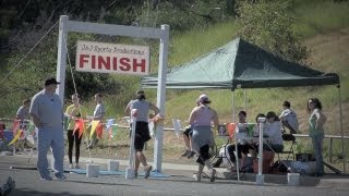 Conquerors 5K Run 2013