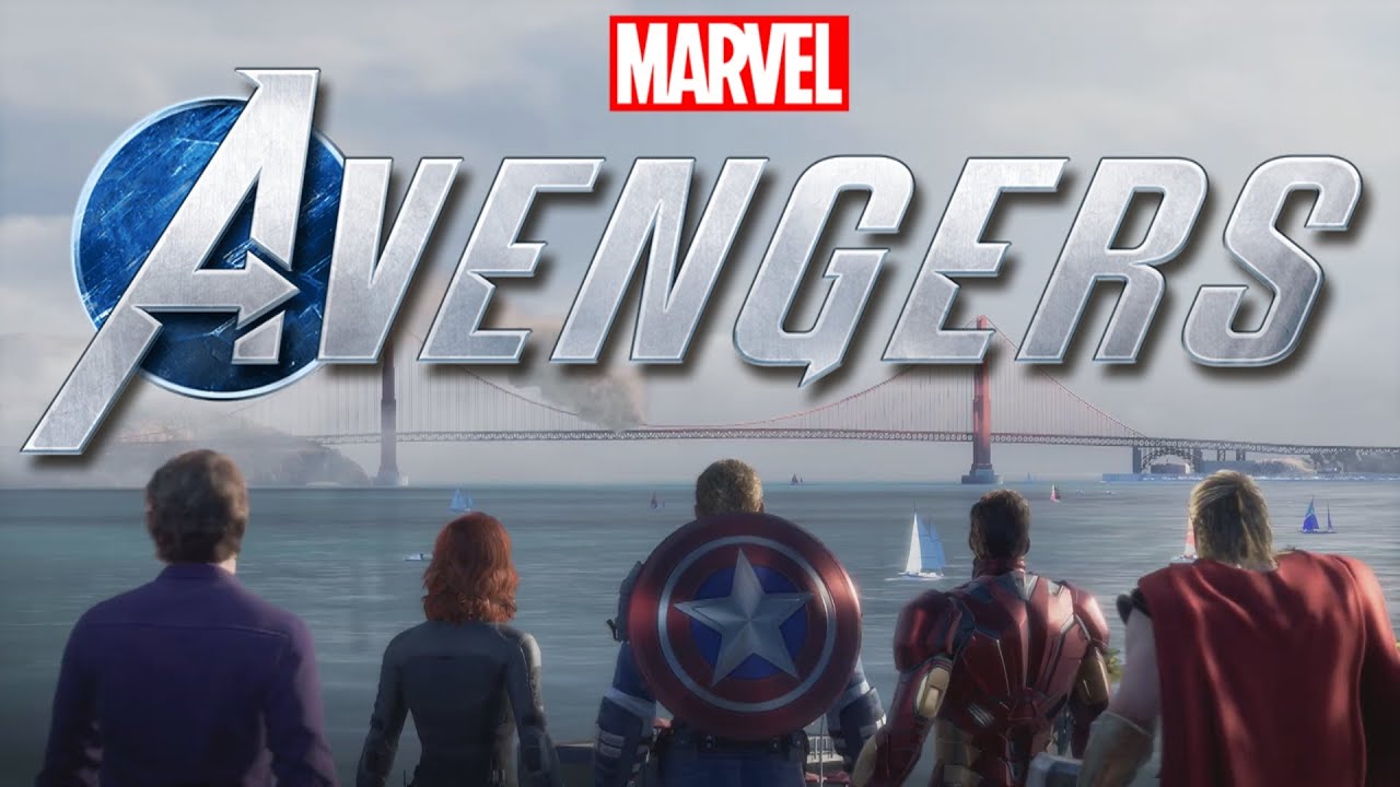 MARVEL'S AVENGERS BETA LIVESTREAM DAY 1!!! A-Day, Warzones, & More!