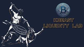 KbeastLiquidityLab #bitcoin #比特币 UPDATE 2026 4-24 #ordeflow #crypto #ATAS #marketprofile