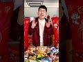 Top New Year Snacks: Must-Have Trends from Weibo & Creator Center