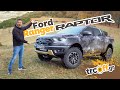 Δοκιμή Ford Ranger Raptor | trcoff.gr