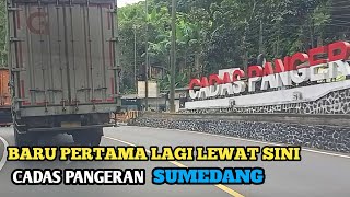 Dulu mah terkenal dengan mang yana oray koneng 😁.baru lewat sini lagi..