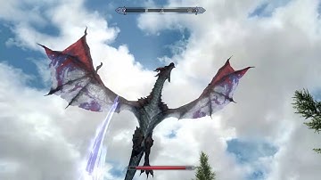 Taron Dreth, meet my new friend