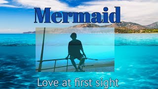 Mermaid {Bts Taehyung ff} episode 2