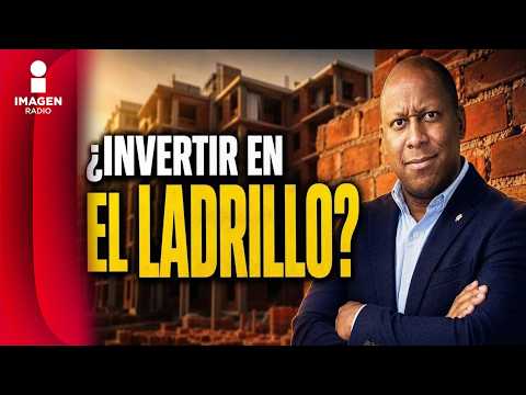 ¿Por qué invertir en el ladrillo? Inversiones Inmobiliarias