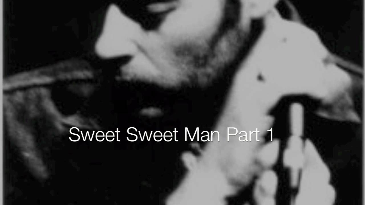 Sweet Sweet Man Part 1 Tindersticks YouTube