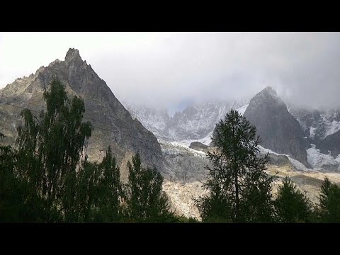 Videó: A Legemlékezetesebb Szálloda Az Alpokban Marad